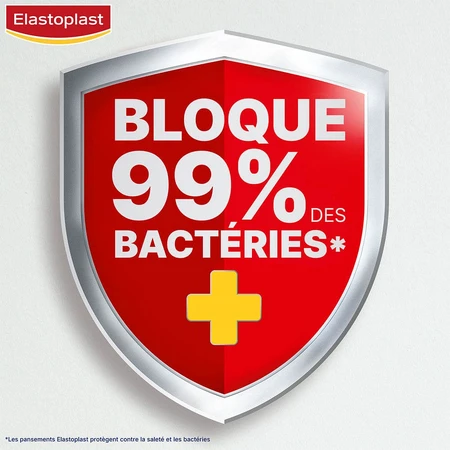 Elastoplast Universel 0% Látex Apósitos Universales - 4 tamaños