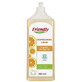 Detergente lavavajillas con naranja, 1000 ml, Friendly Organic