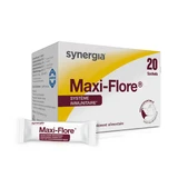 Synergia Maxi Flora 20 orodispersible Beutel