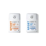 Laboratoires De Biarritz Sport SPF50+ Stick protector colorant organic de călătorie 12g
