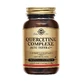 Solgar Quercetin complex 50 gels Défenses immunitaires 50 gélules végétales