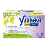 Ymea Menopause Nacht en Dag 64 capsules