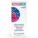 Densmore Oftalmología Keradrop Solución Oftálmica 5ml