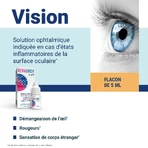 Densmore Oftalmologie Keradrop Soluție oftalmică 5ml