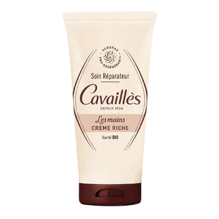 Crema de mâini hrănitoare Cavaillès 50ml