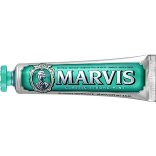 Pasta dentífrica Marvis Classic Menta Fuerte 85 ml