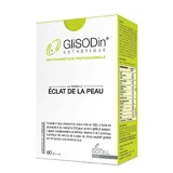 GliSODin Éclat de la peau, 60 cápsulas, Isocell