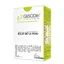 GliSODin Éclat de la peau, 60 cápsulas, Isocell