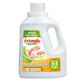 Detergente l&#237;quido autom&#225;tico de magnolia ecol&#243;gica, 1567 ml, Friendy Organic