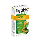 Phytea Phytalgic Confort para las Articulaciones Omega C+ 60 cápsulas