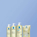 La Roche-Posay Lipikar Olejek oczyszczający Atopowa skóra ekstremalnie sucha 1L: ceny i cechy