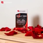 Forté Pharma Tigra+ Men Männliche Vitalität 28 Tabletten