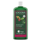 Logona Stärkendes Shampoo mit Koffein Bio 250ml