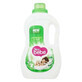 Detergente L&#237;quido Cotton Soft Aloe, 1.1L, Teo Bebe