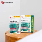 Forté Pharma Forté Flex Joints 30 żeli: ceny i cechy