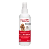 Clement-Thekan Clémiderm Hautdesinfektionsspray für alle Tiere 150 ml