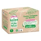 Love&Green Pure Nature Pannolini ecologici Dimensione 2 x 35