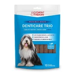 Clement-Thekan Denticare Trio benzi masticabile pentru câini de peste 30 kg 15 benzi