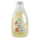 Detergente L&#237;quido Ecol&#243;gico para Ropa de Beb&#233;, 1L, Baby Anthyllis