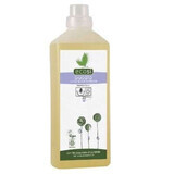 Detergente líquido ECO con lavanda, 1000 ml, Ecosi