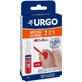Urgo Filmogel Micosis 2en1 Rojo
