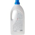 Detergente líquido hipoalergénico, +0 meses, 1,5 L, Chicco