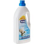 Detergente líquido hipoalergénico, +0 meses, 1,5 L, Chicco