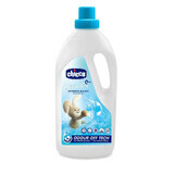 Detergente líquido hipoalergénico, +0 meses, 1,5 L, Chicco