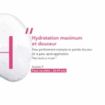 Bioderma Crealine Detergent micelar calmant Piele sensibilă Peaux sensibles 100ml