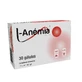 Sănătate Prevent L-Aneemia 30 capsule