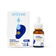 IBSA Orilyse Orilyse goutte auriculaire Bouchons de cérumen 20ml