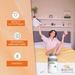 Biocyte Health Vitaminas C Gelatinas Liposomales 90 cápsulas