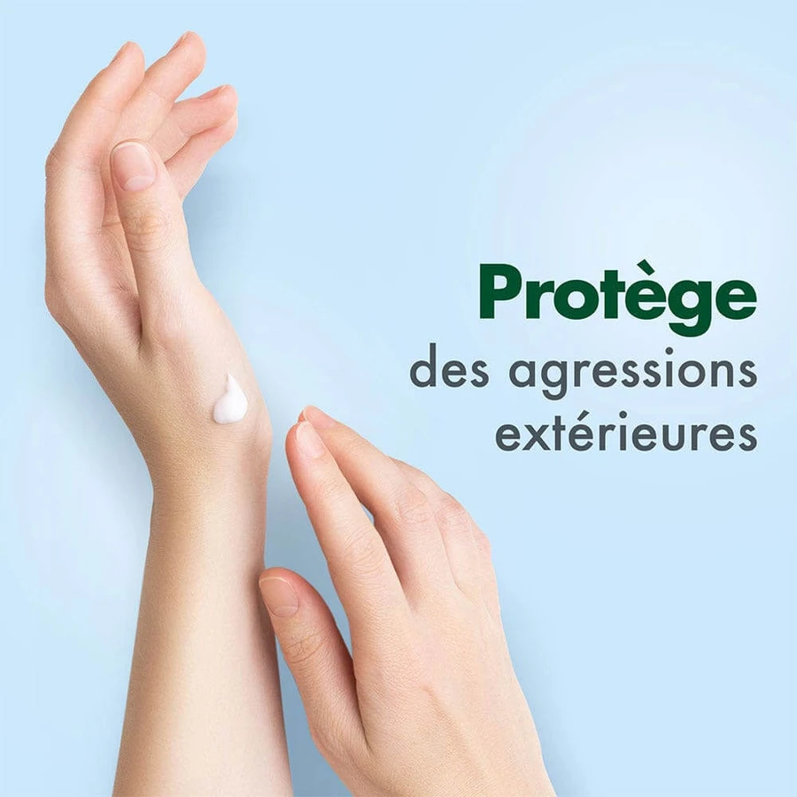 Cicabiafine Intensive Repair Cream Mâini uscate, crăpate sau deteriorate 2x75ml