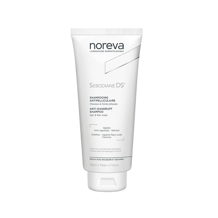 Șampon antimǎtreațǎ Sebodiane DS, 150 ml, Noreva 