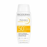 Bioderma Photoderm Zonnebescherming Spray Mineraal Vloeibaar 100g