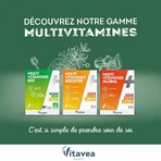 Vitavea Santé Multivitaminas Defensas Naturales 30 cápsulas