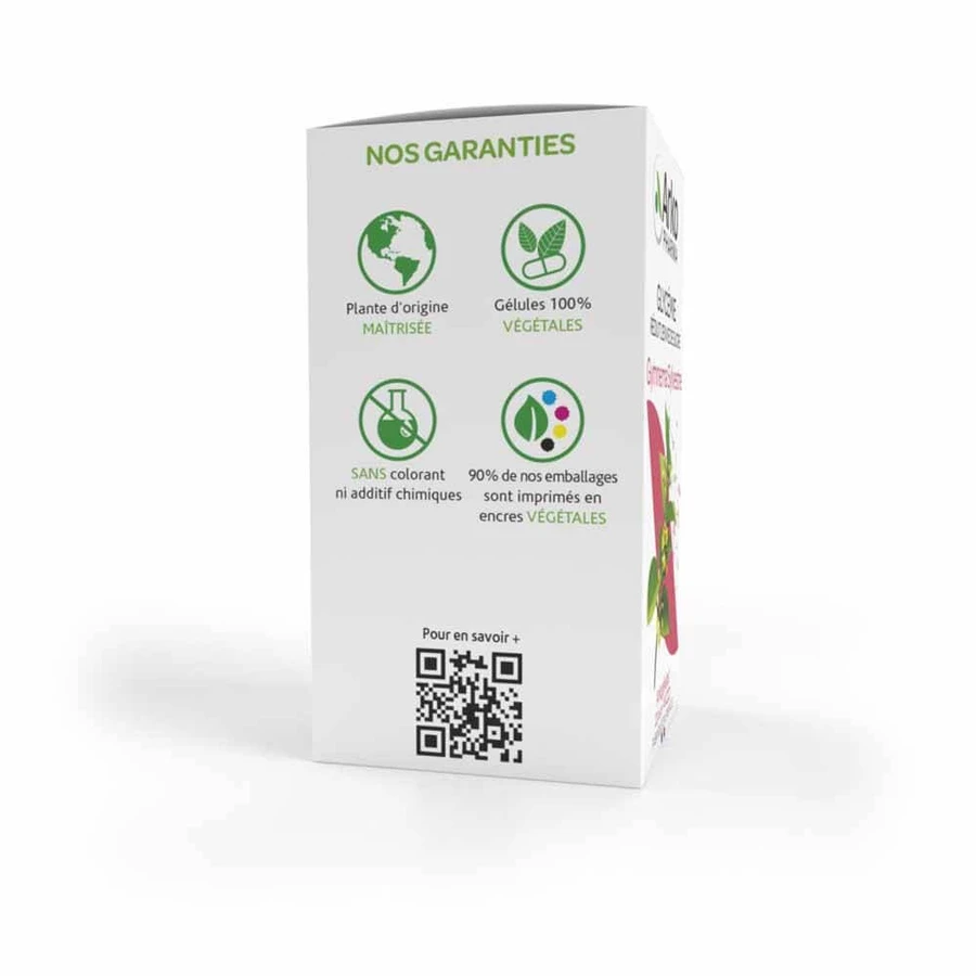 Arkopharma Arkocapsule Gymnema Sylvestre 45 Cápsulas