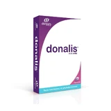 Dergam Droge Slijmvliezen 60 Donalis-capsules