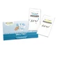Les Tendances D'Emma hoge kwaliteit Eco-logis kit x2 lingettes