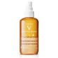 Vichy Capital Soleil Agua Solar Protectora SPF30 Bronceado Intenso 200ml