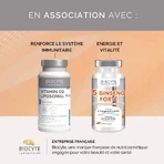 Biocyte Vitamins C Liposomal Energie 30 Gelule