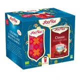 Yogi Tea Isothermische Kop + Klassieker Set