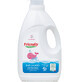 Detergente para ropa de beb&#233; con aroma de flores, 2000 ml, Friendly