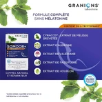 Granions Somdor+ 30 comprimidos
