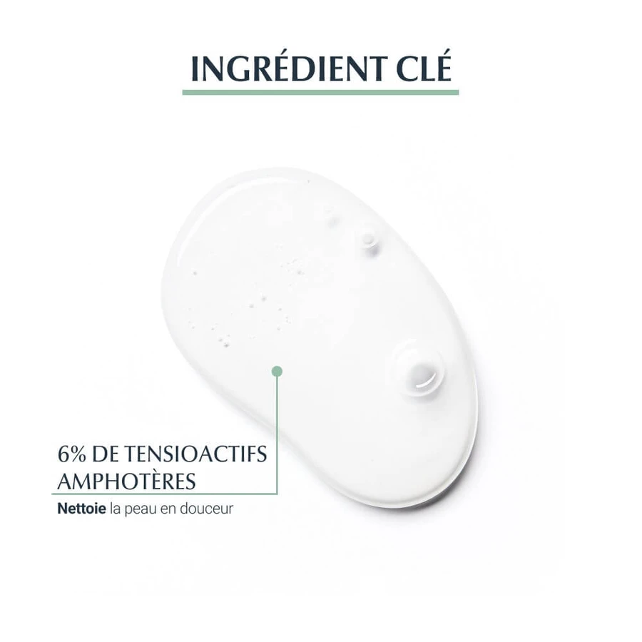 Eucerin Dermopure Gel Nettoyant Peaux A Imperfections 400ml