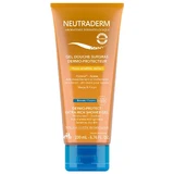 Neutraderm Surgras Dermo Beschermende Douchegel Droge Huid 200 ml