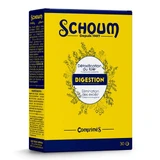 Schoum Spijsvertering 20 tabletten