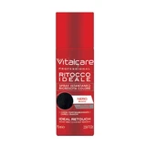 Vitalcare Retoque Raíces Negro 75ml