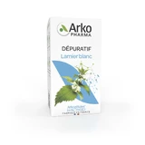 Arkopharma Arkocapsule White Nettle 4 kapsułki o działaniu przeciwzapalnym 45 kapsułek