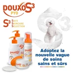 Ceva Douxo Reinigende en hydraterende shampoo S3 Pyo 3% Chloorhexidine 500ml